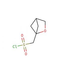 Astatech (2-OXABICYCLO[2.1.1]HEXAN-1-YL)METHANESULFONYL CHLORIDE; 0.25G; Purity 95%; MDL-MFCD30486979